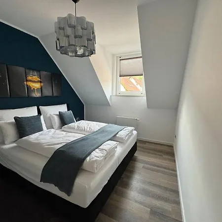 With Castle-view Prázdninový dům *