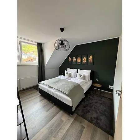 With Castle-view * Treffurt