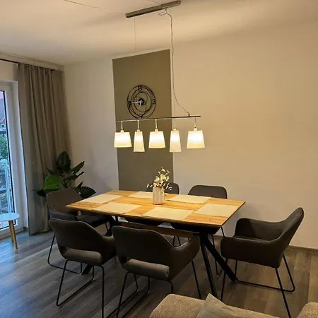 Prázdninový dům With Castle-view *