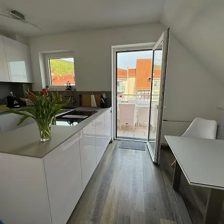 With Castle-view Prázdninový dům