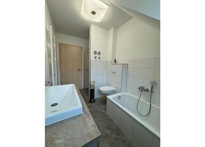 With Castle-view Casa vacanze *