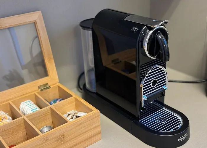 Casa vacanze With Castle-view *