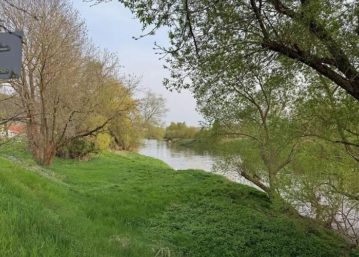Casa vacanze With Castle-view *
